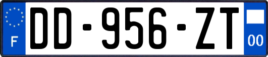 DD-956-ZT