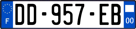 DD-957-EB