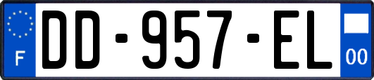 DD-957-EL