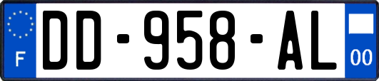 DD-958-AL