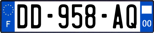 DD-958-AQ