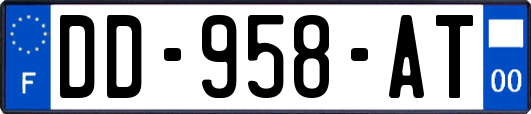 DD-958-AT