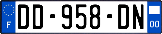 DD-958-DN