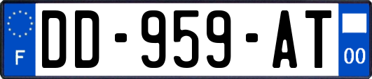 DD-959-AT