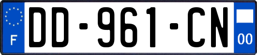 DD-961-CN