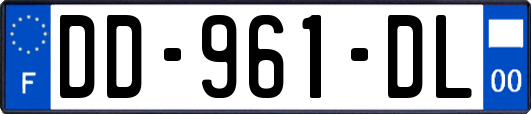 DD-961-DL