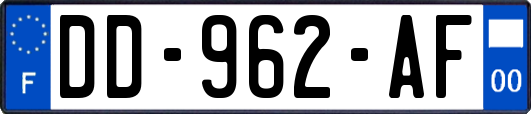 DD-962-AF