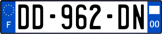 DD-962-DN