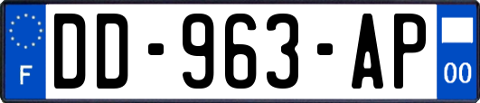 DD-963-AP