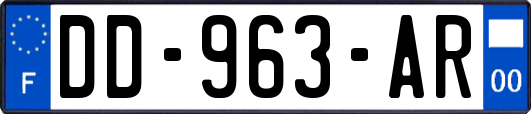 DD-963-AR