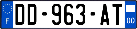 DD-963-AT