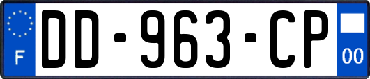 DD-963-CP