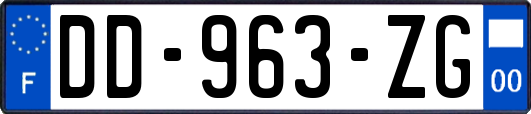 DD-963-ZG
