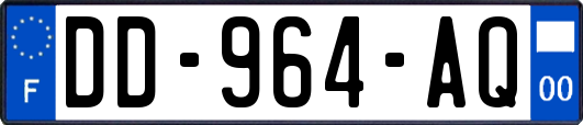 DD-964-AQ