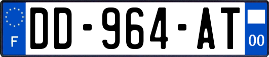 DD-964-AT