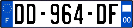 DD-964-DF