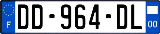 DD-964-DL