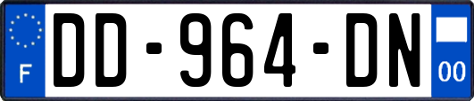 DD-964-DN