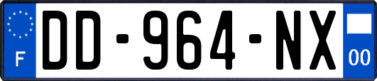 DD-964-NX