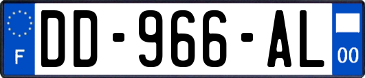 DD-966-AL