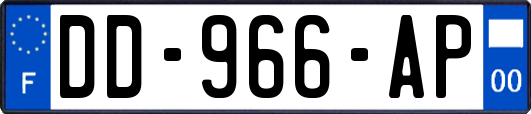 DD-966-AP