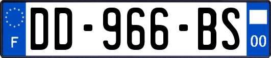 DD-966-BS