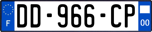 DD-966-CP