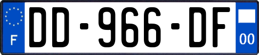 DD-966-DF
