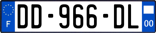 DD-966-DL