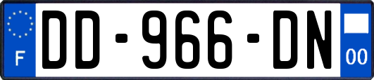 DD-966-DN