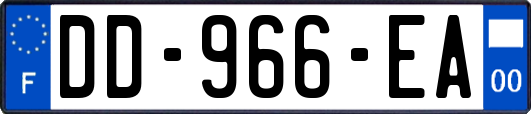 DD-966-EA