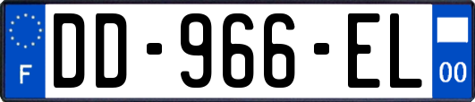 DD-966-EL