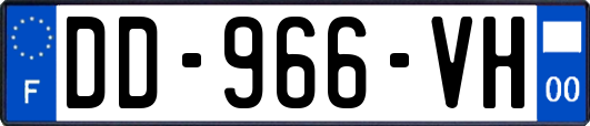DD-966-VH