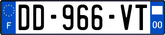 DD-966-VT