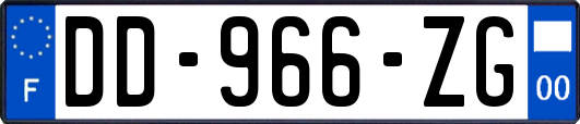 DD-966-ZG