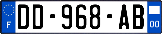 DD-968-AB