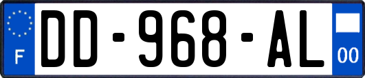 DD-968-AL