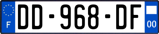 DD-968-DF