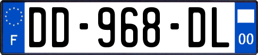 DD-968-DL