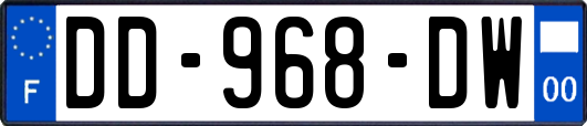 DD-968-DW