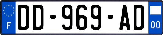 DD-969-AD