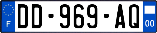 DD-969-AQ