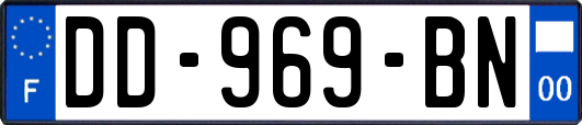 DD-969-BN