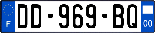 DD-969-BQ