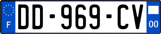 DD-969-CV
