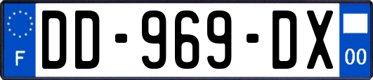 DD-969-DX