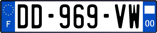 DD-969-VW