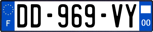 DD-969-VY