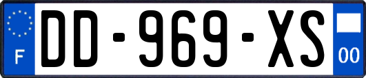 DD-969-XS