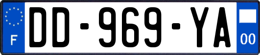 DD-969-YA